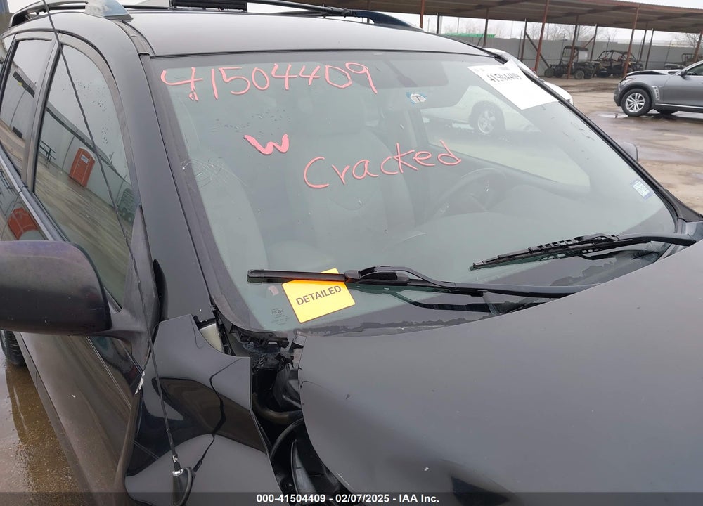 2006 TOYOTA RAV4 VIN: JTMZD33V666016679