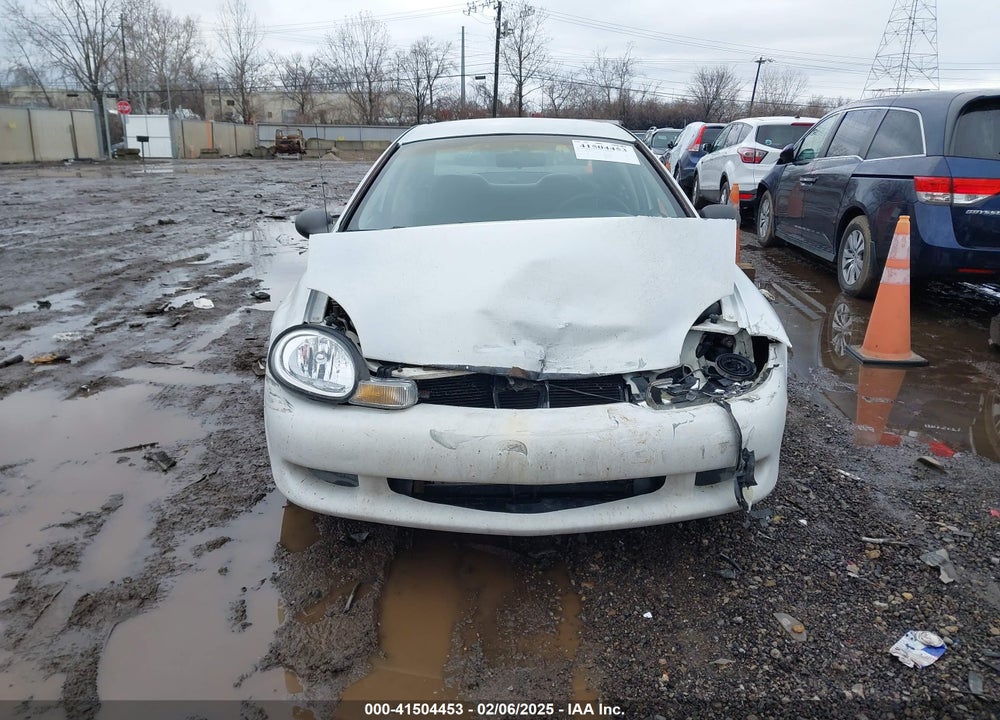 2000 DODGE NEON HIGHLINE VIN: 1B3ES46C7YD783364