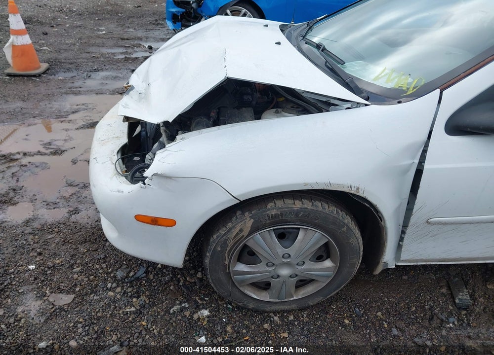 2000 DODGE NEON HIGHLINE VIN: 1B3ES46C7YD783364