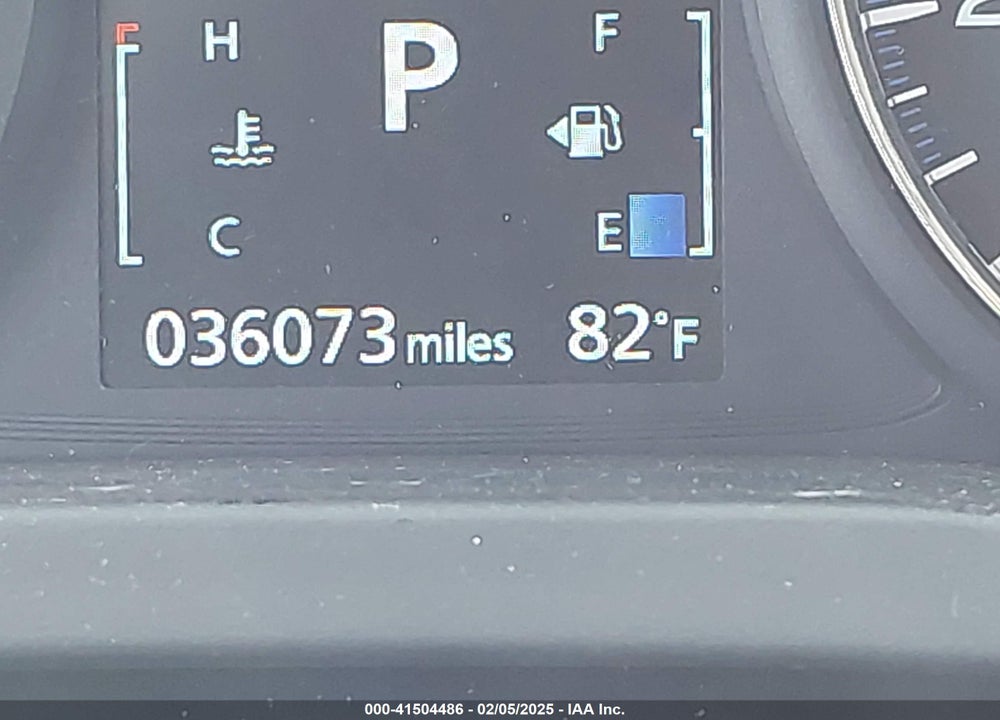 2019 MITSUBISHI OUTLANDER SE VIN: JA4AD3A34KZ014057