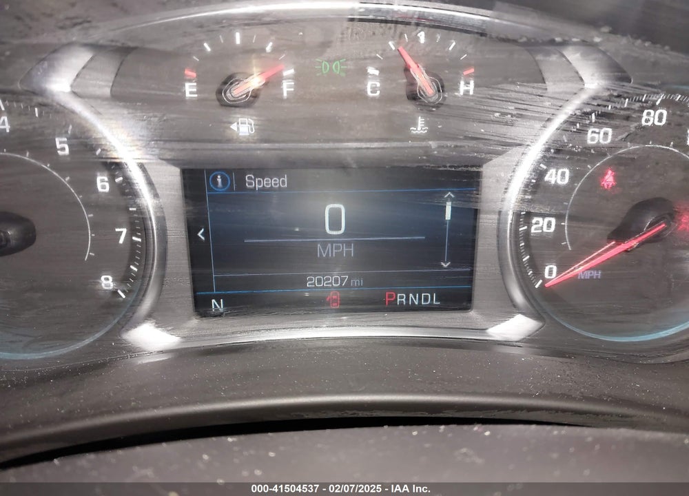 2024 CHEVROLET EQUINOX AWD LT VIN: 3GNAXUEG5RL346937