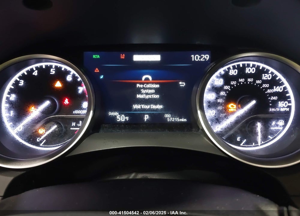2021 TOYOTA CAMRY VIN: 4T1F11BK3MU024637