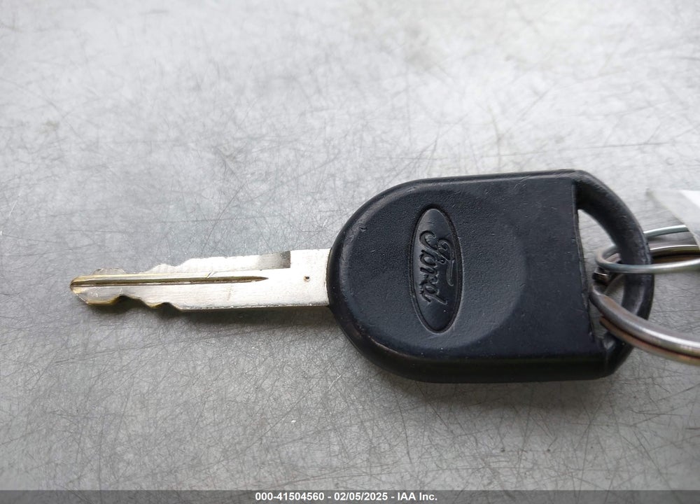 2010 FORD EXPLORER EDDIE BAUER VIN: 1FMEU6EE7AUA16915