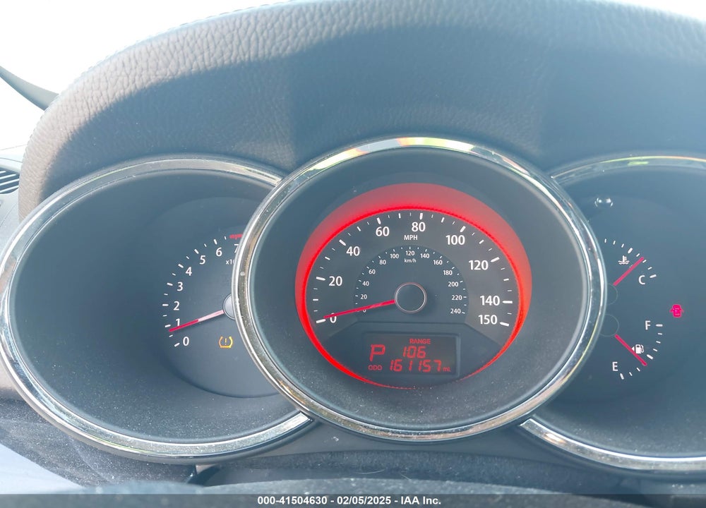 2012 KIA SORENTO SX V6 VIN: 5XYKWDA23CG194617
