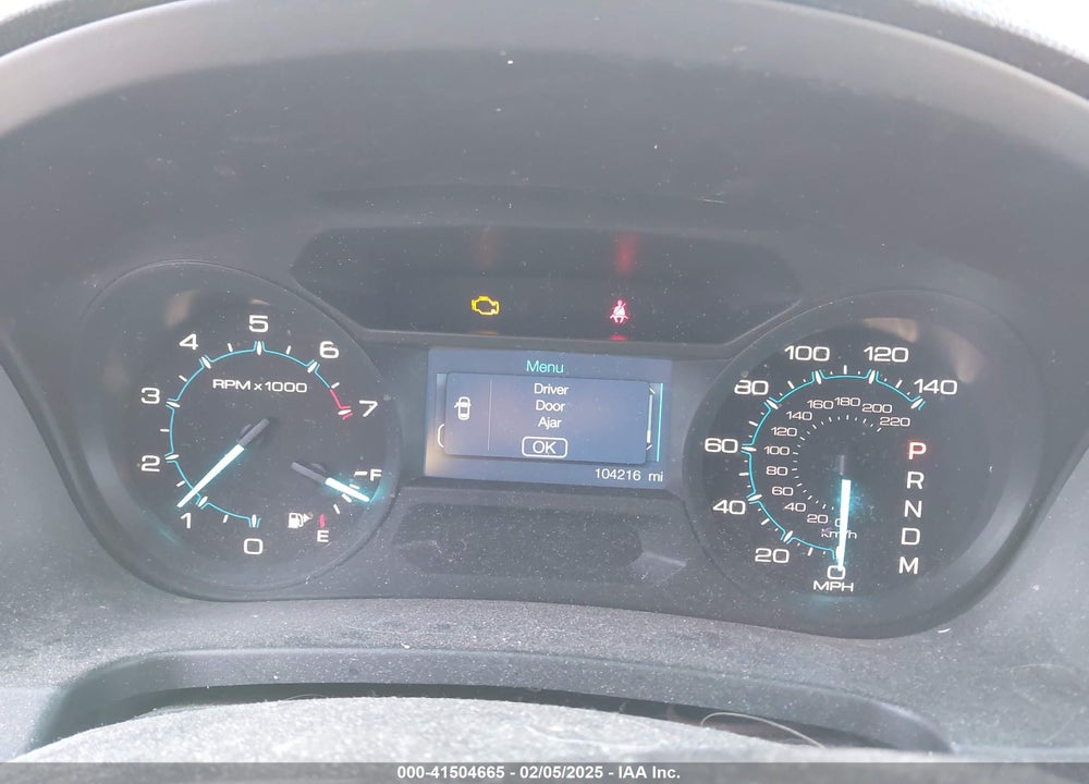 2012 FORD EXPLORER VIN: 1FMHK8B89CGA38509