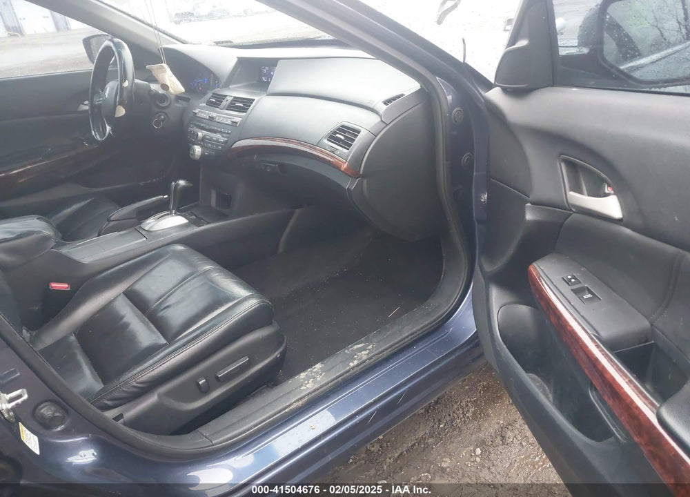 2012 HONDA CROSSTOUR EX-L VIN: 5J6TF1H53CL000704