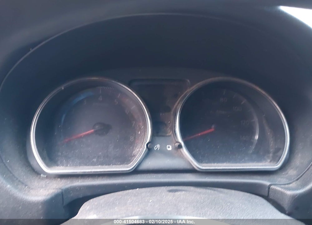 2014 NISSAN VERSA VIN: 3N1CN7AP3EL822730