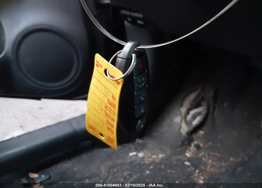 2014 NISSAN VERSA VIN: 3N1CN7AP3EL822730
