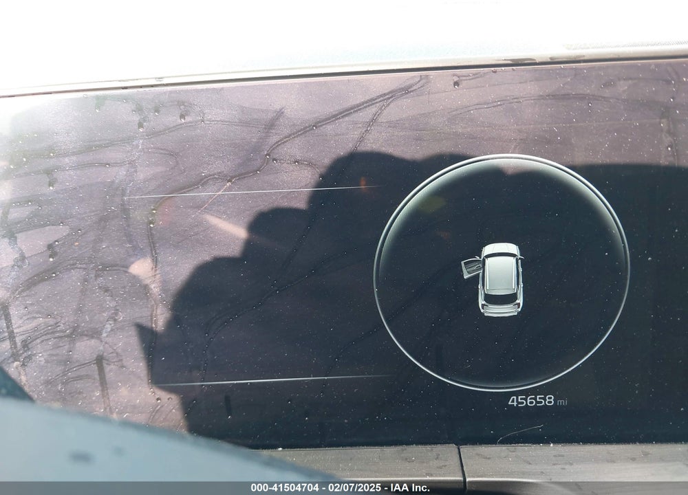 2023 KIA TELLURIDE SX PRESTIGE X-LINE VIN: 5XYP5DGC4PG374672