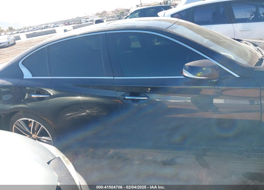 2017 INFINITI QX50 VIN: JN1EV7APXHM735118