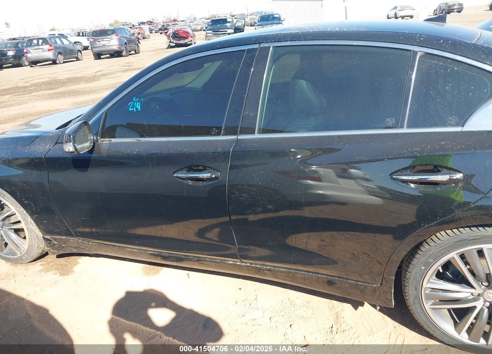 2017 INFINITI QX50 VIN: JN1EV7APXHM735118