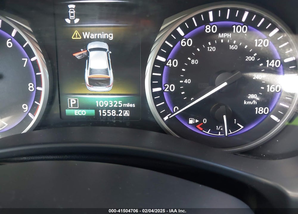 2017 INFINITI QX50 VIN: JN1EV7APXHM735118