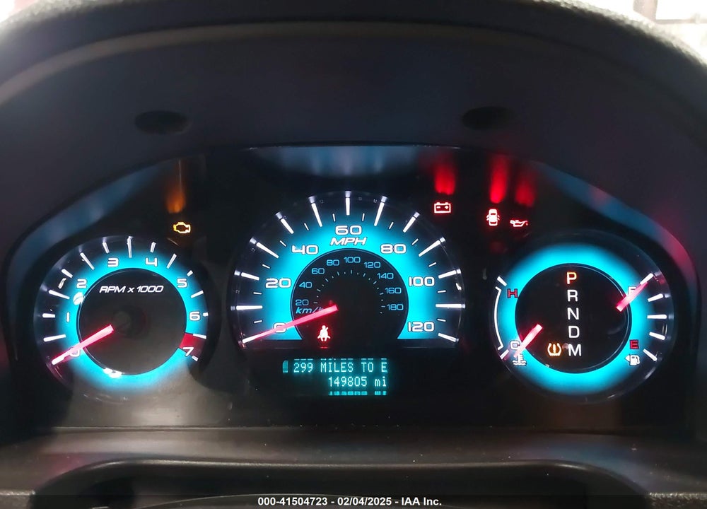 2011 FORD FUSION VIN: 3FAHP0KC4BR314832