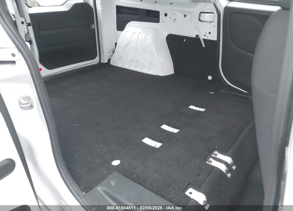 2022 RAM PROMASTER CITY VIN: ZFBHRFAB8N6W50505