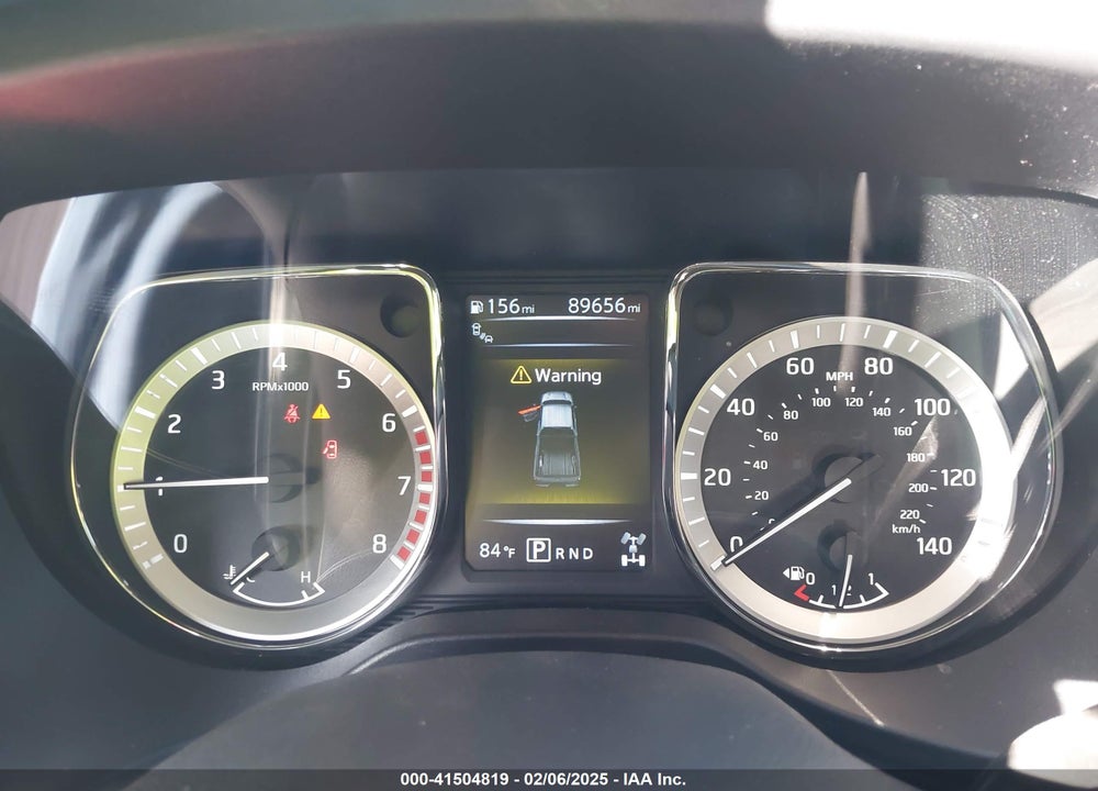 2017 NISSAN TITAN VIN: 1N6AA1E52HN555152