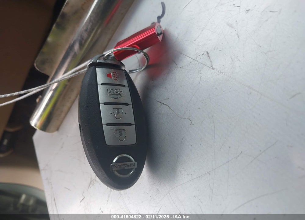 2007 NISSAN ALTIMA 2.5 S VIN: 1N4AL21E17C141093