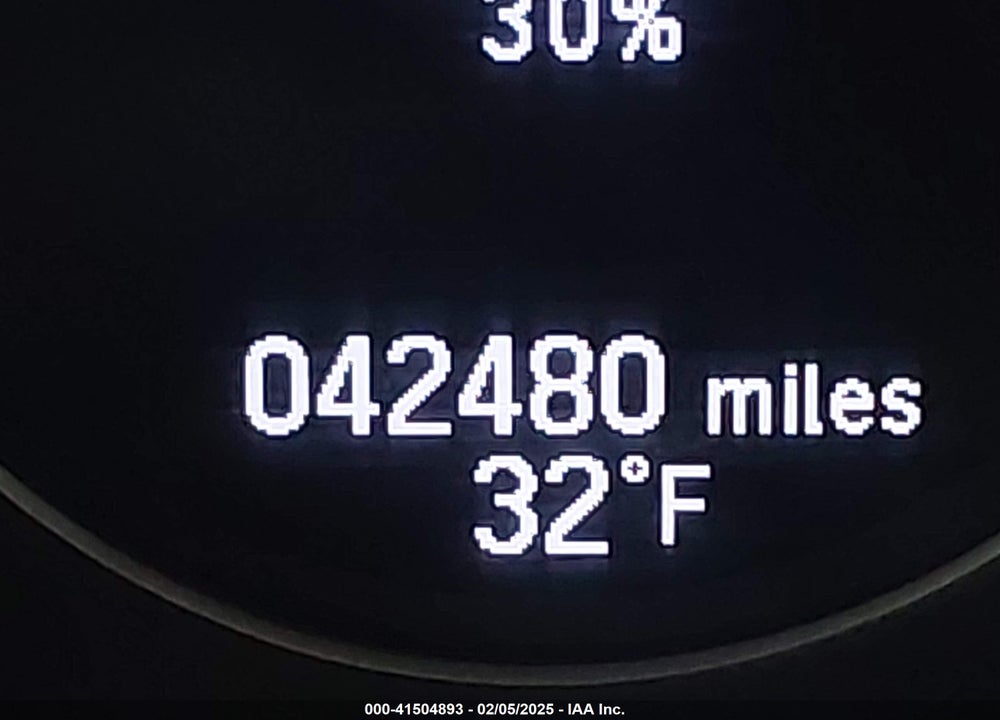 2016 HONDA ACCORD VIN: 1HGCR3F93GA021117