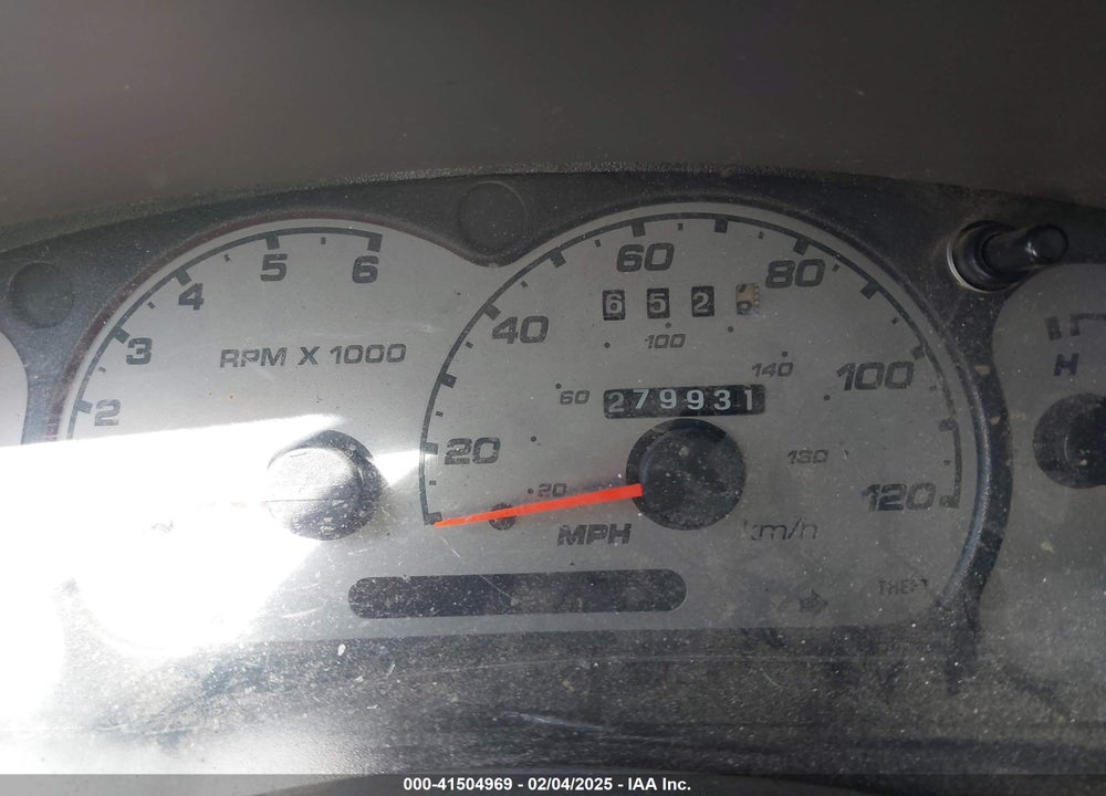 2003 FORD RANGER XL/XLT VIN: 1FTYR10D73PB11156