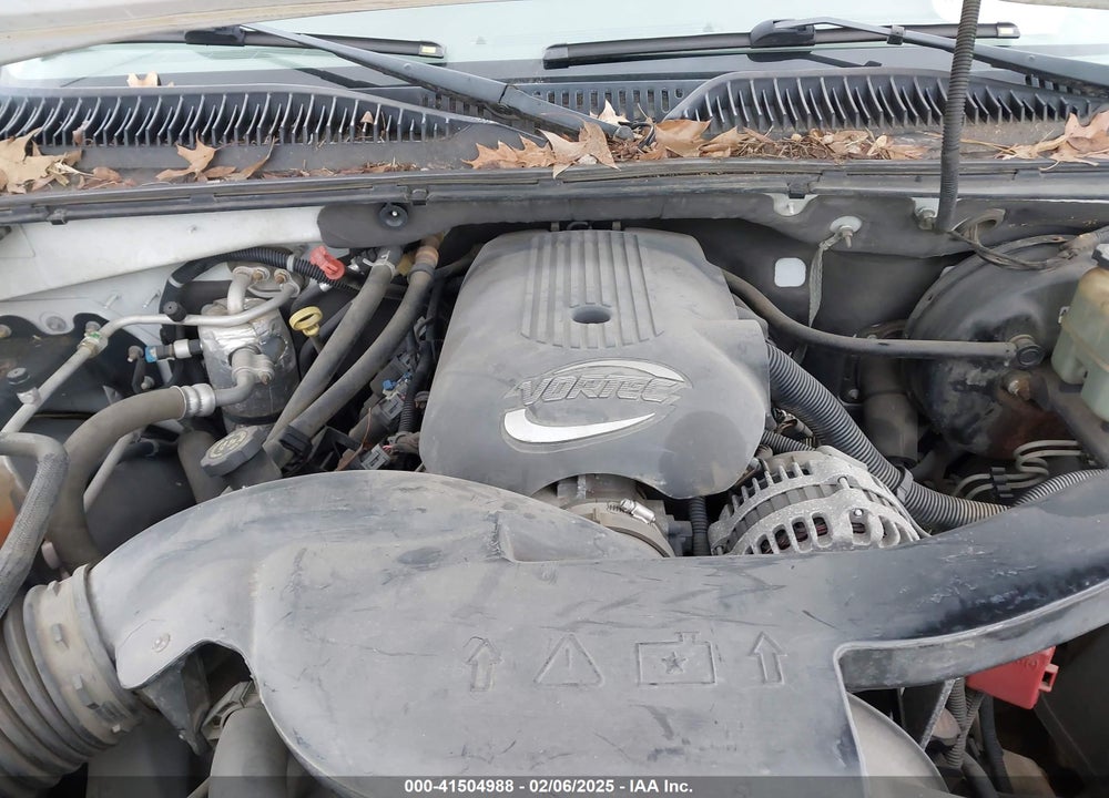 2002 GMC YUKON SLT VIN: 1GKEC13ZX2J292075
