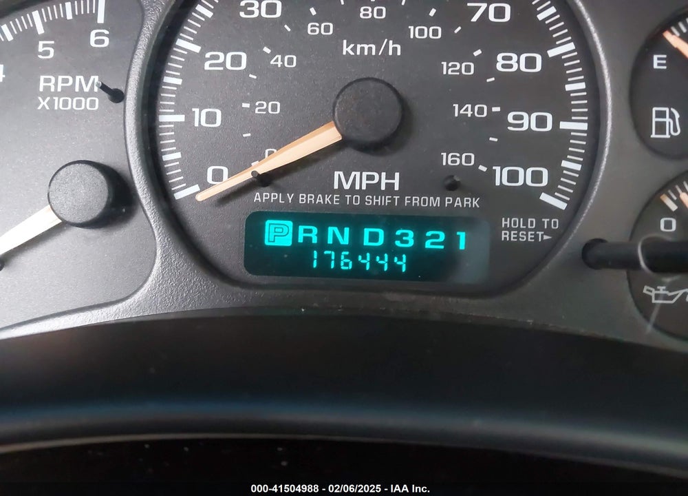 2002 GMC YUKON SLT VIN: 1GKEC13ZX2J292075