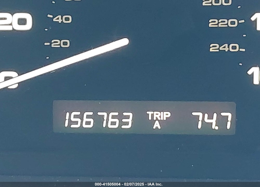 2006 HONDA ACCORD VIN: 1HGCM65896A019153