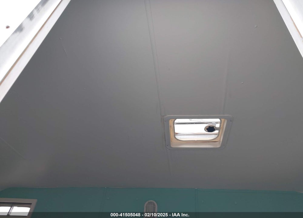 1967 NU-WA NUWA-CAMPER VIN: 51650000000000000