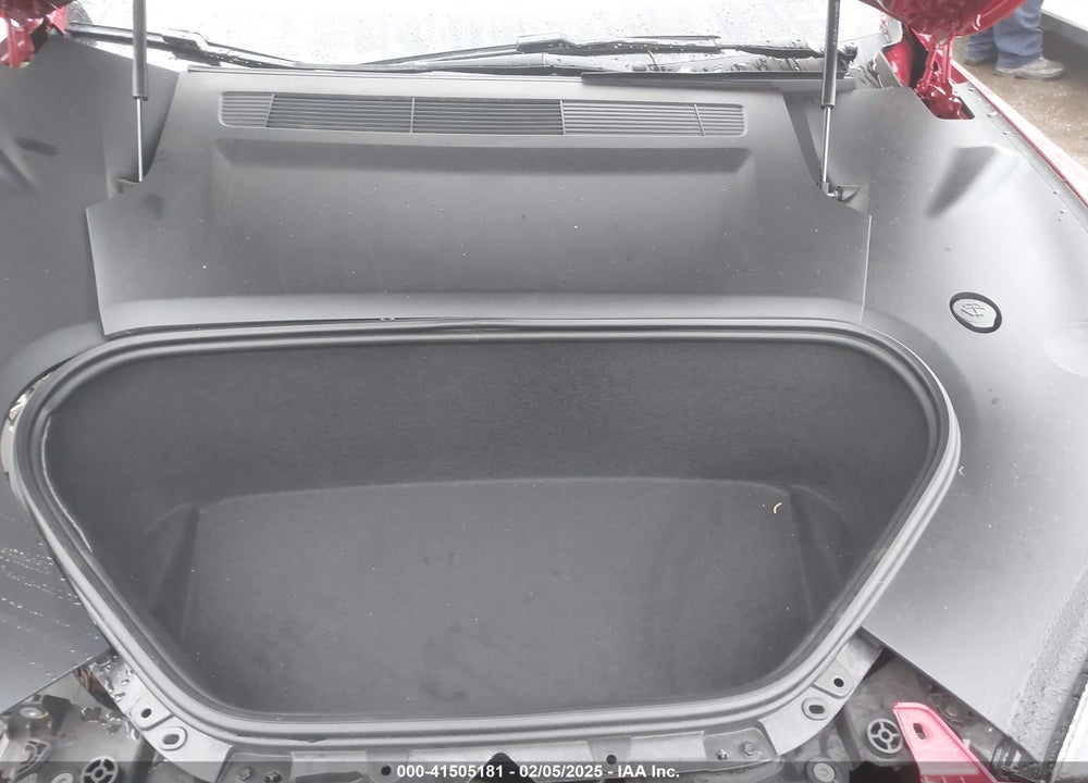 2024 TESLA MODEL S VIN: 5YJSA1E62RF533068