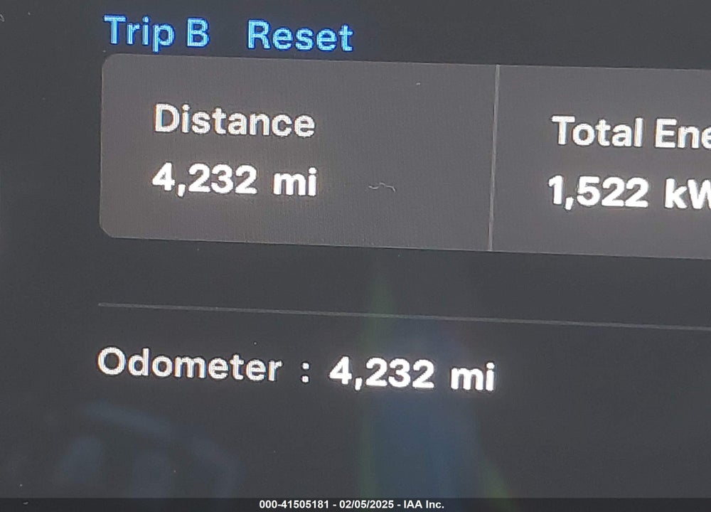 2024 TESLA MODEL S VIN: 5YJSA1E62RF533068
