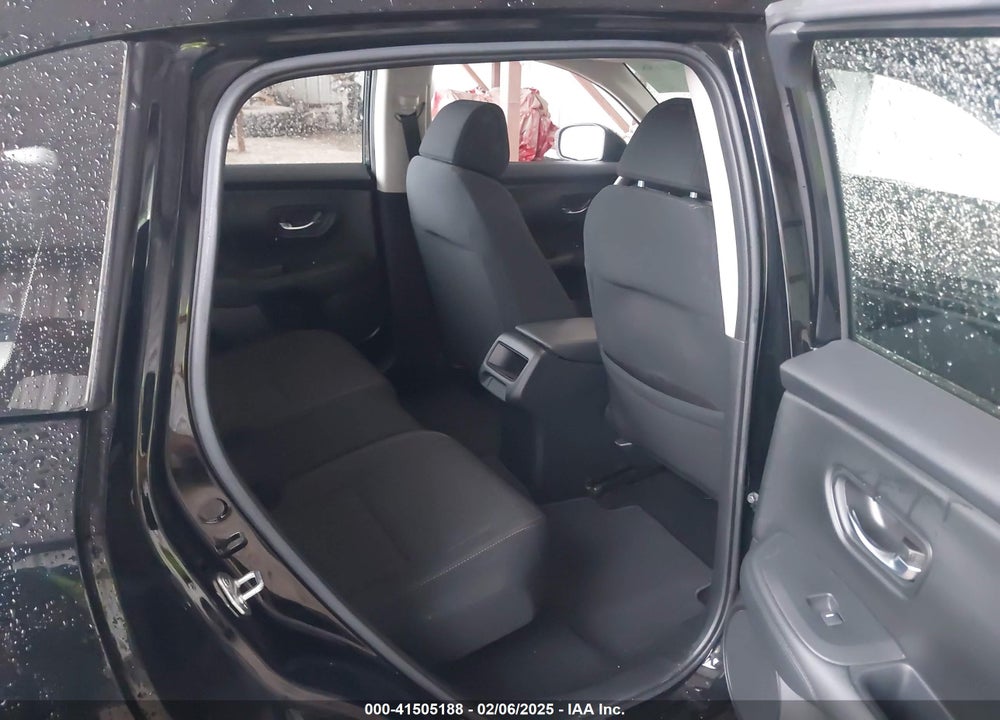 2023 HONDA HR-V 2WD LX VIN: 3CZRZ1H33PM738216