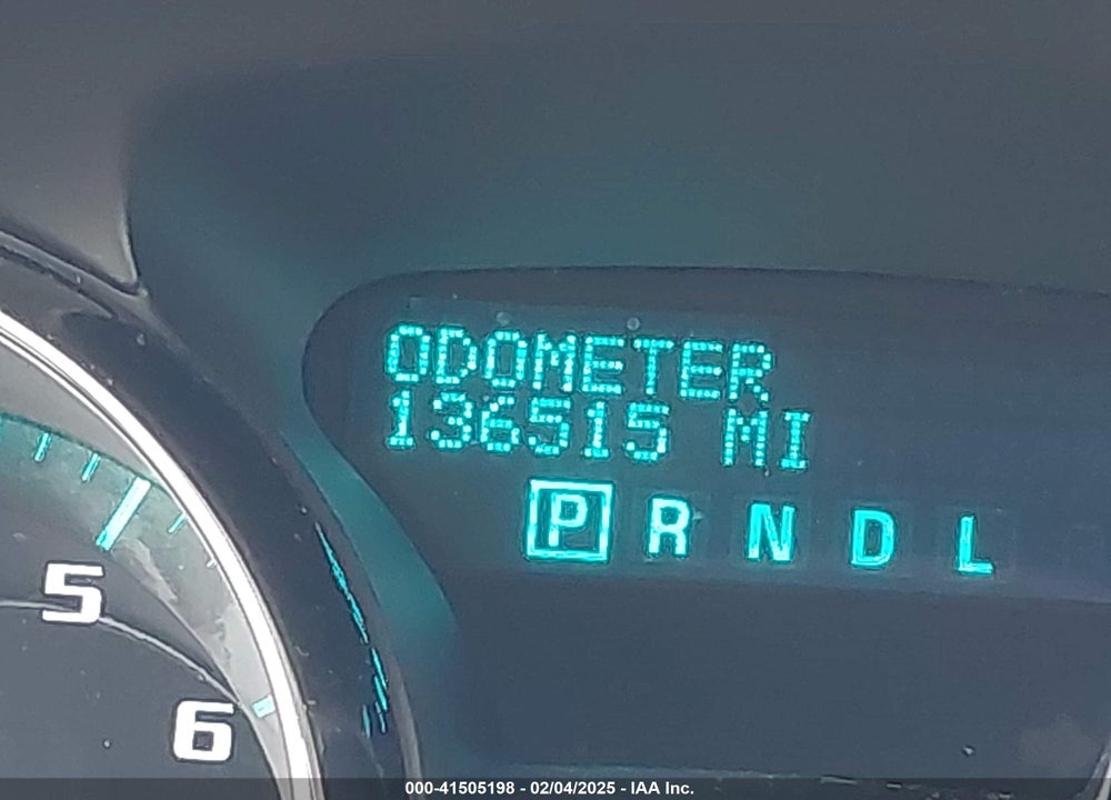 2013 BUICK ENCLAVE CONVENIENCE VIN: 5GAKVBKD4DJ114073