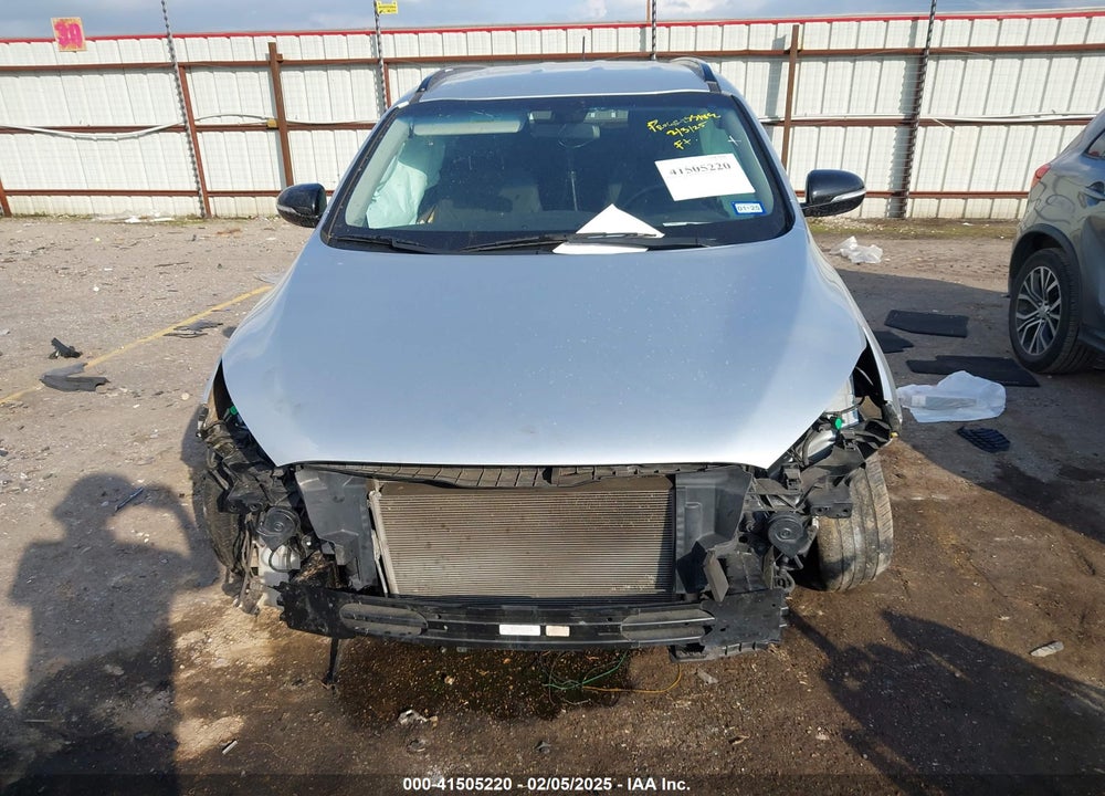 2020 KIA SORENTO 3.3L S VIN: 5XYPG4A58LG660524