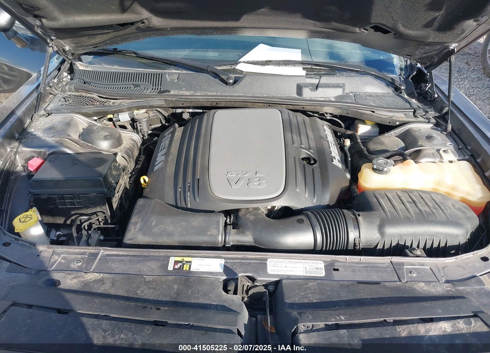 2014 DODGE CHALLENGER VIN: 2C3CDYBT3EH299059