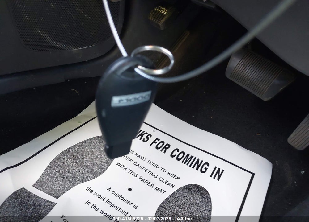 2014 DODGE CHALLENGER VIN: 2C3CDYBT3EH299059