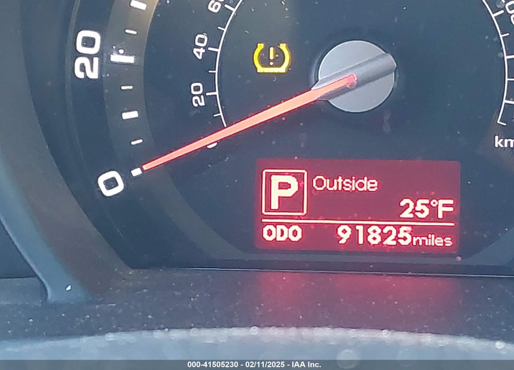 2012 KIA SPORTAGE VIN: KNDPBCA22C7331071