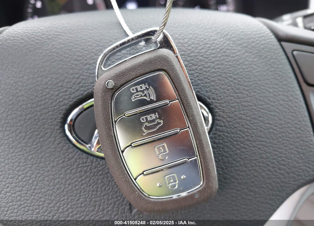 2021 HYUNDAI TUCSON LIMITED VIN: KM8J33AL2MU372746