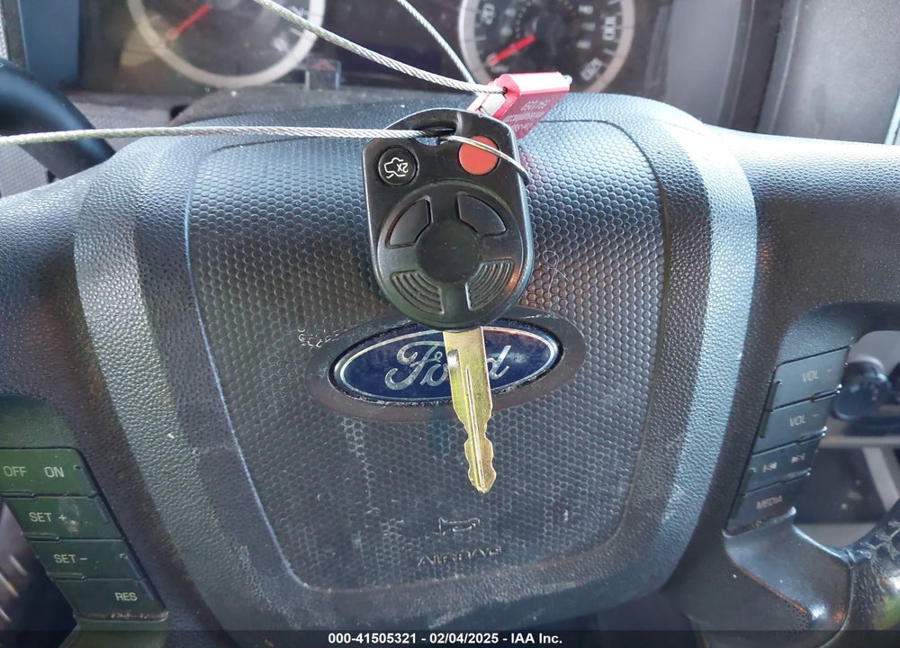 2010 FORD ESCAPE XLT VIN: 1FMCU0D79AKB93324