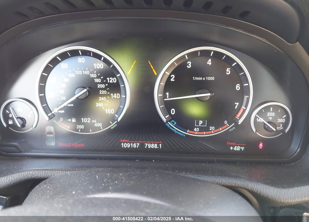 2016 BMW X3 XDRIVE28I VIN: 5UXWX9C56G0D81639