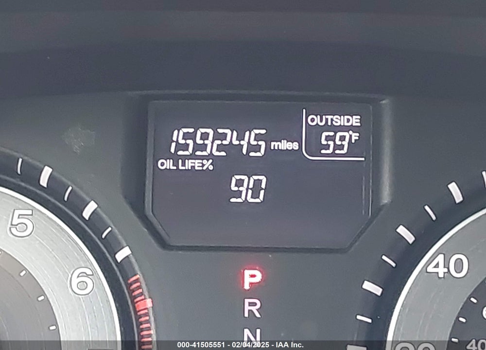2015 HONDA ODYSSEY EX VIN: 5FNRL5H42FB035880