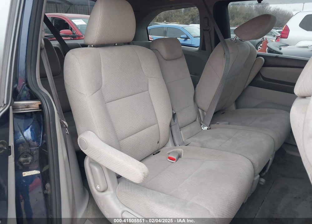 2015 HONDA ODYSSEY EX VIN: 5FNRL5H42FB035880