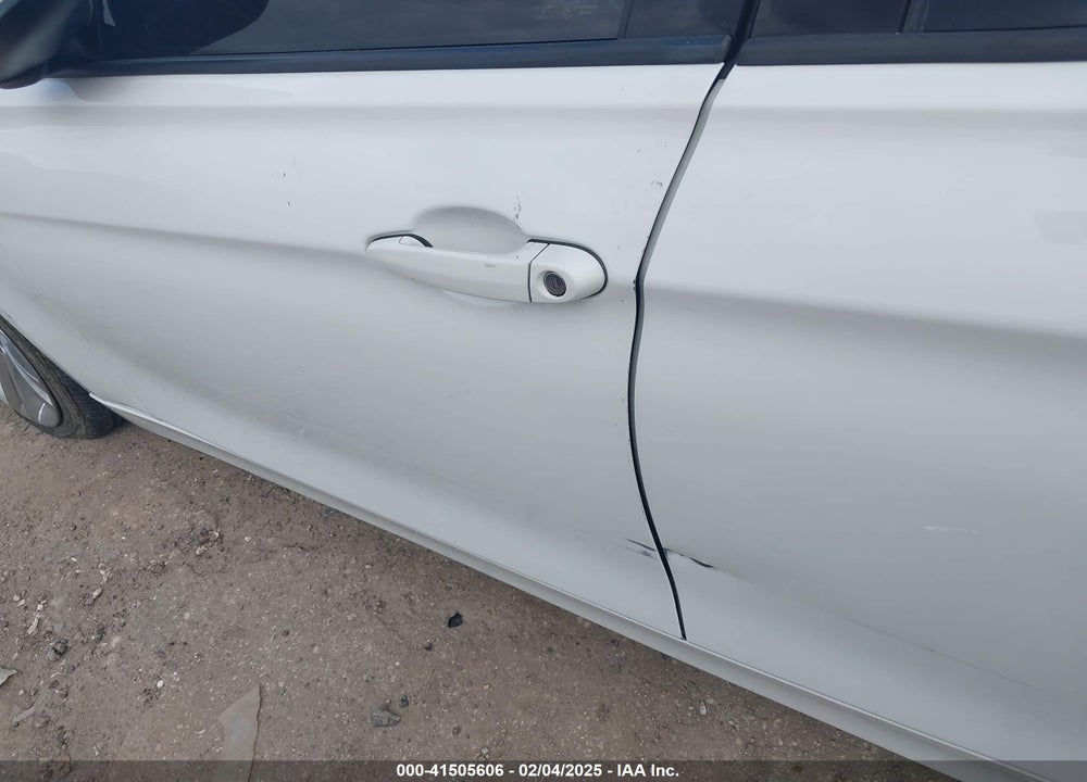 2016 BMW 328I VIN: WBA8E9G5XGNT87189