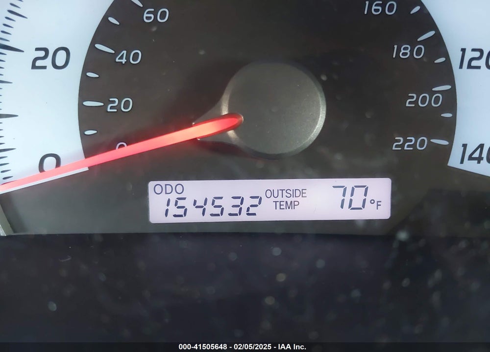 2009 TOYOTA CAMRY VIN: 4T1BK46K39U090278