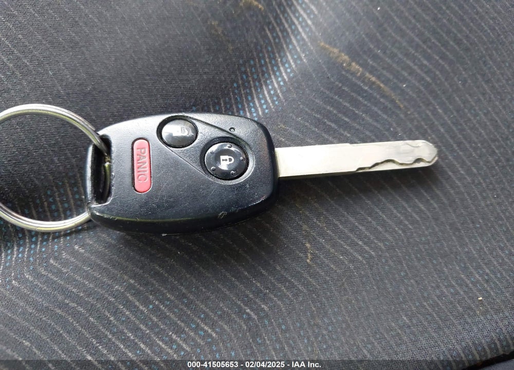 2011 HONDA FIT SPORT VIN: JHMGE8H51BC000801