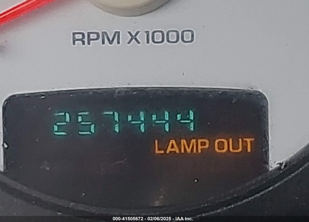 2005 DODGE RAM 1500 SLT/LARAMIE VIN: 1D7HA18D55S103218
