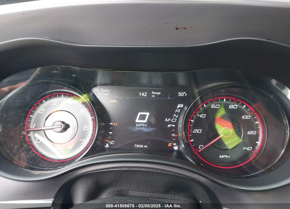 2020 DODGE CHARGER VIN: 2C3CDXBG6LH208845