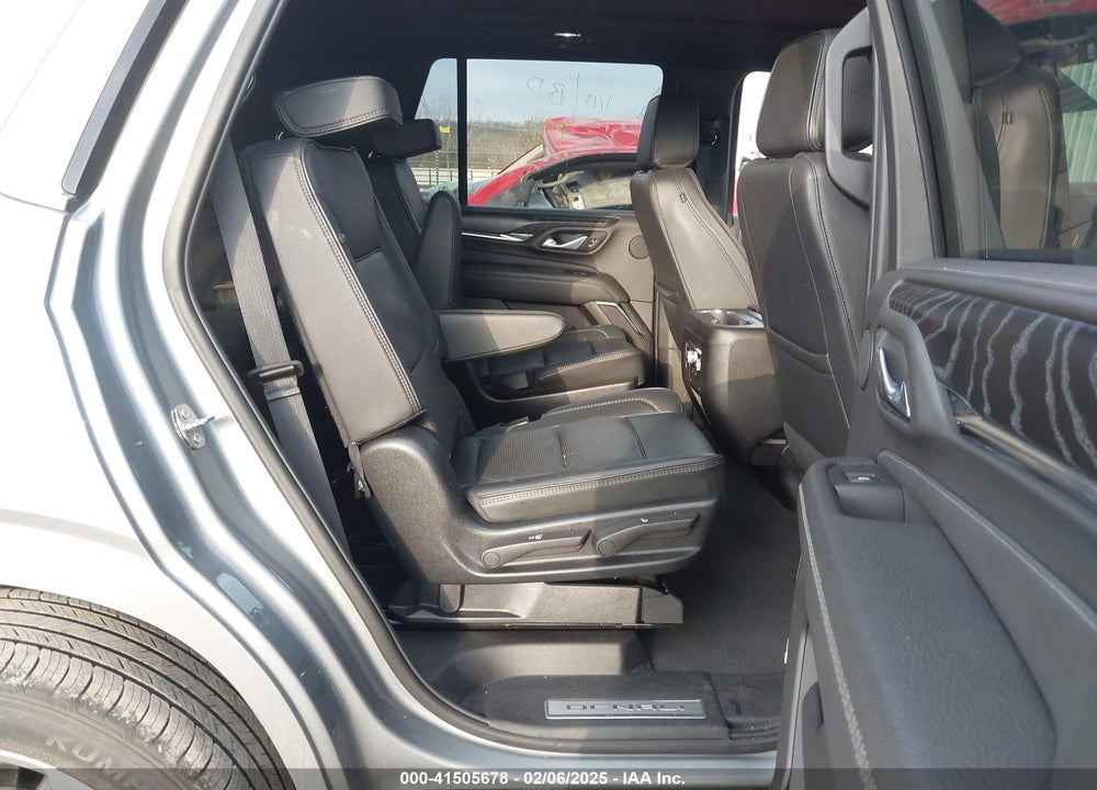2023 GMC YUKON 4WD DENALI VIN: 1GKS2DKL0PR230407