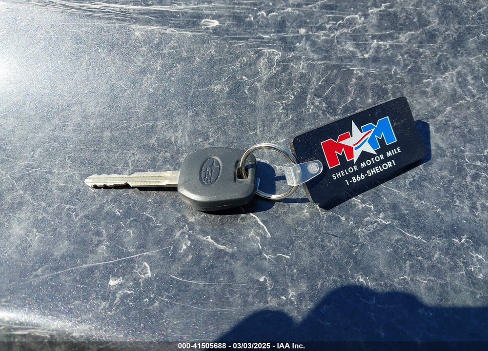 2015 SUBARU XV CROSSTREK VIN: JF2GPACC5F8310355