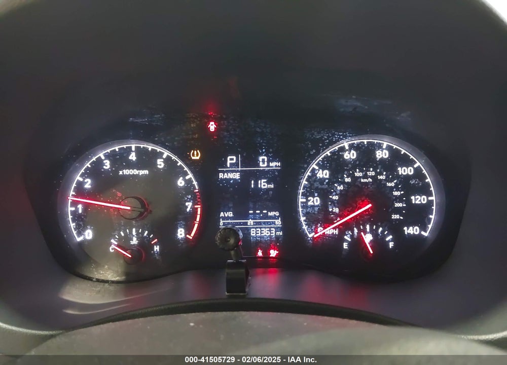 2021 HYUNDAI ACCENT VIN: 3KPC24A60ME131265