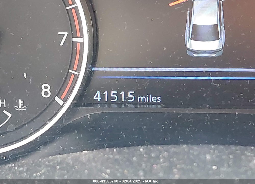2022 NISSAN ALTIMA VIN: 1N4BL4DVXNN380445