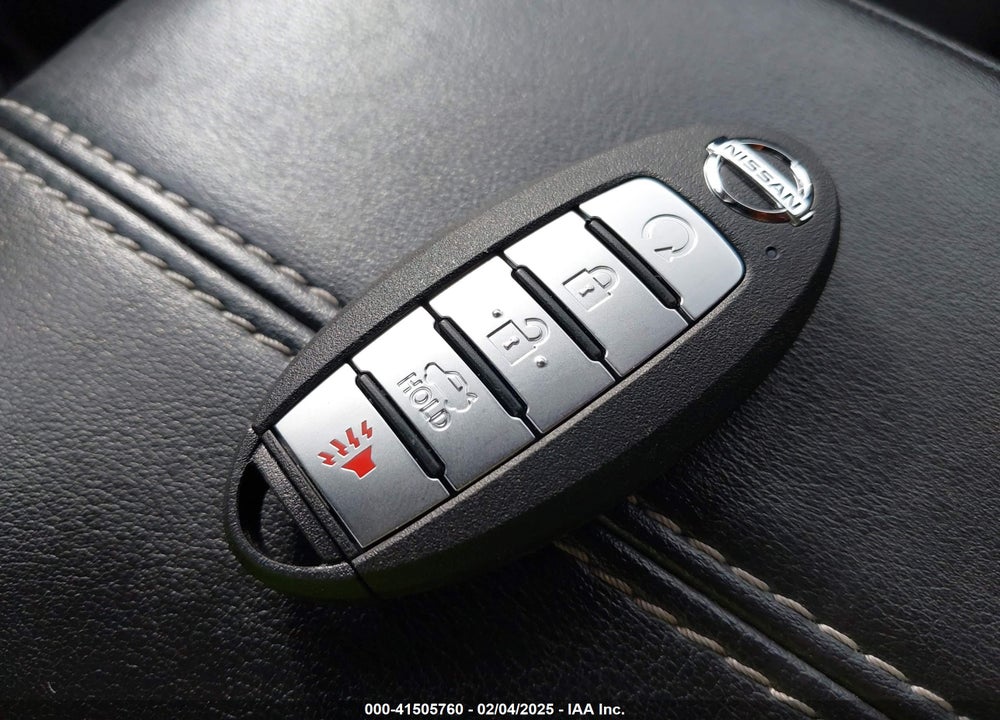 2022 NISSAN ALTIMA VIN: 1N4BL4DVXNN380445