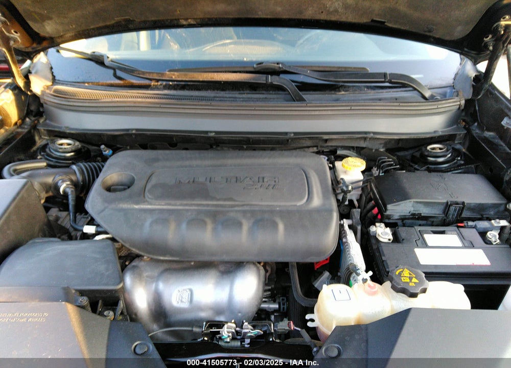 2019 JEEP CHEROKEE LATITUDE FWD VIN: 1C4PJLCB3KD419918